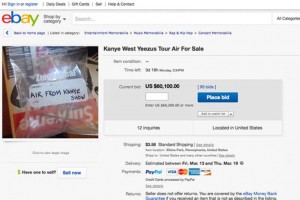 Llegaron a ofrecer 60 mil d�lares por la bolsa