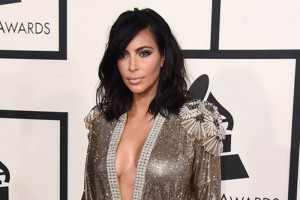 Advierten a Kim Kardashian por tener mucho sexo
