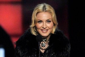 Madonna arrancar su nueva gira el prximo 29 de agosto