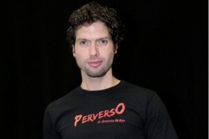 AGRADECIMIENTOS El actor tambin agradeci el apoyo de sus fans y de los medios