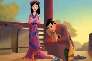 <i>Mulan</i> tendr su propia versin en carne y hueso