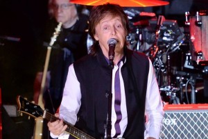 CREENCIA. McCartney revel tambin que ha comenzado a creer en los signos zodiacales y que atribuye su talento