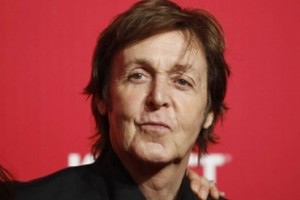 Metallica y McCartney encabezan Lollapalooza 2015 Ser la primera vez que McCartney se presentar en el encuentro