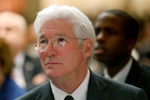 CAMBIOS. En una conversacin telefnica, el actor explic que a pesar de la imagen de conquistador que se ha