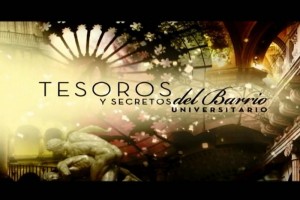 Premian producciones de TV UNAM por partida doble