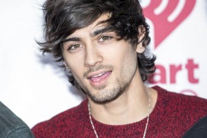 El rapero que le rob el novio a fans de One Direction Zayn Malik dej la agrupacin britnica