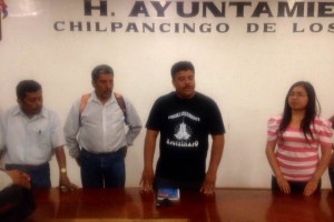 La CETEG indic� que tiene prevista una marcha para el 11 de marzo, adem�s de las acciones del mi�rco