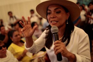 Asegur� que no permitir� que se siga colapsando la econom�a de Guerrero, ni por actos de corrupci�n,