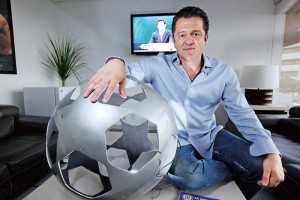 'Billy', hazte a un lado Bajo la actual gestin de lvarez, La Mquina se ha proclamado monarca del futbol mexicano en tres o