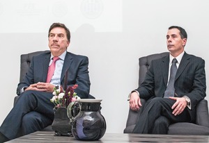 EU: lava crimen 29 mil mdd al a�o y es problema mundial