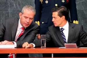 Mxico, destino confiable para inversin: EPN 