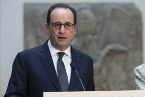 Durante una comparecencia ante la televisi�n nacional, el jefe del gobierno se�al� que las v�ctimas 