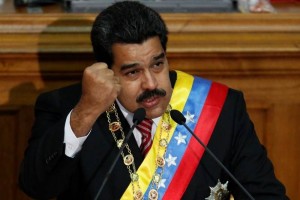 Parlamento dar el domingo poderes especiales a Maduro La peticin del mandatario se produjo a raz de que el presidente estadounidense, Barack Obama, decl