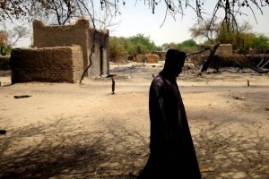 Los detalles de esta nueva masacre son confusos, aunque la mayor�a de supervivientes aseguraron que 