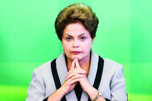 Fiscales brasileos acusan a tesorero del gobernante PT de corrupcin Fiscales brasileos acusan a tesorero del gobernante PT de corrupcin