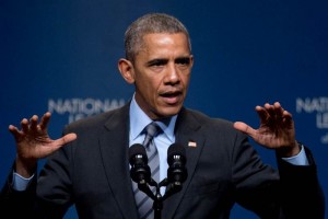 Aplauden exiliados en EU medidas de Obama contra Venezuela El presidente de EU emiti este lunes una orden ejecutiva que declara una emergencia nacional produc