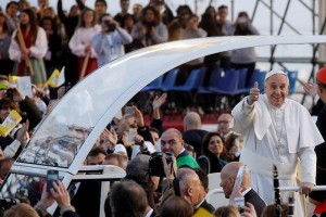 Sobre la familia, critic� que est� 