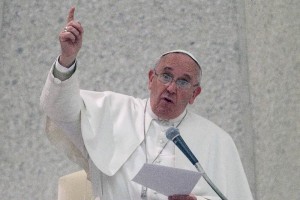 Violencia en Mxico es un castigo del diablo: Papa Francisco resalt que la responsabilidad del clima de violencia reinante no puede ser atribuida slo