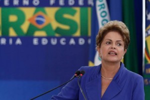 Anuncia Rousseff medidas anticorrupcin tras protestas