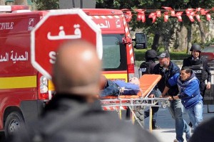 Tres italianos entre muertos en Tnez; Roma condena ataque Aparentemente las vctimas italianas formaban parte de una comitiva del crucero Costa Fascinoso, que