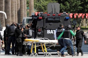 Por el momento no ha trascendido la identidad de los fallecidos, aunque primeras versiones apuntan a