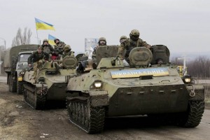 Rusia debe regresar Crimea para normalizar relacin: Kiev Klimkim consider que para reanudar las relaciones diplomticas entre su pas y Ucrania, antes ser