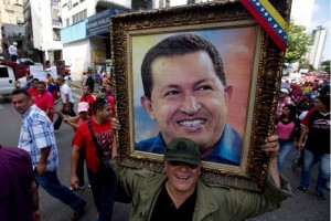 Inician actos conmemorativos por aniversario luctuoso de Chvez Las actividades de hoy dan inicio a una larga jornada de actos conmemorativos que se prolongarn has