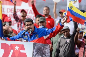 Entra en vigor sistema de visado para EU en Venezuela Esta nuevas medidas fueron anunciadas el pasado fin de semana por el presidente de Venezuela, Nicol