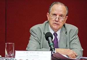 ONU: reporte de tortura, basado en testimonios