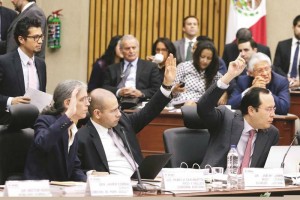 Suma PVEM otra multa de 76.1 mdp Suma PVEM otra multa de 76.1 mdp