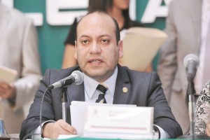 Asumir� Julio C�sar Moreno presidencia en San L�zaro