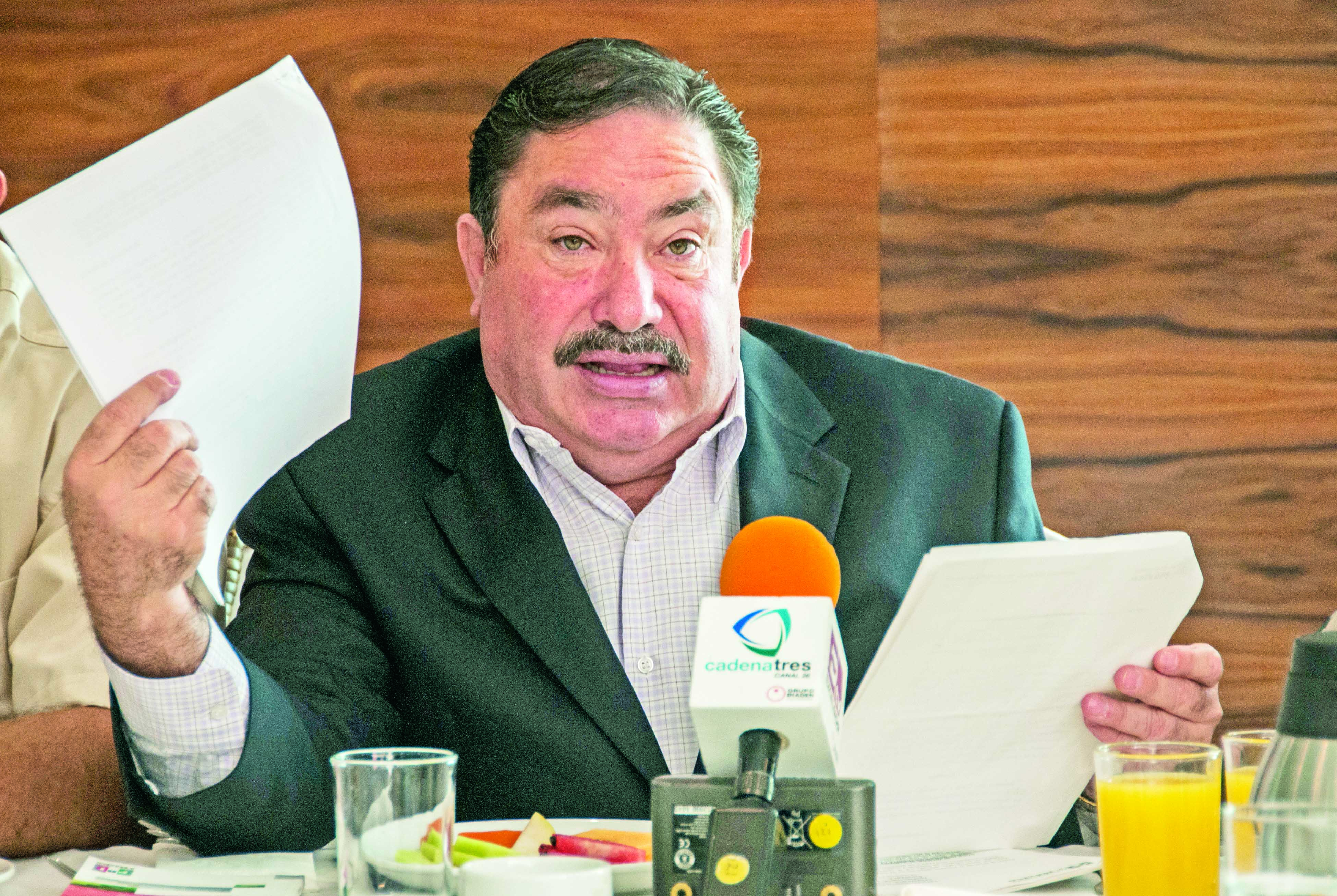 Impugnan que PRI no expulse a Guti�rrez