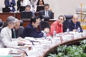 Pide Dish a INE no aceptar presiones Pide Dish a INE no aceptar presiones