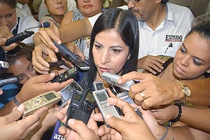 Piden seguridad para alcaldes en zonas de riesgo Piden seguridad para alcaldes en zonas de riesgo