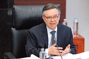 Se placean aspirantes a SCJN Se placean aspirantes a SCJN