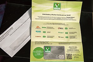 Mantienen spots del PVEM a pesar de fallo