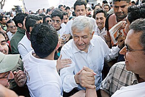 Morena pide a PGR que indague sus candidatos Morena pide a PGR que indague sus candidatos