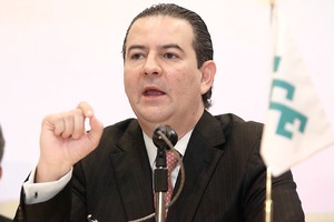 Proceso camina sin contratiempos: INE