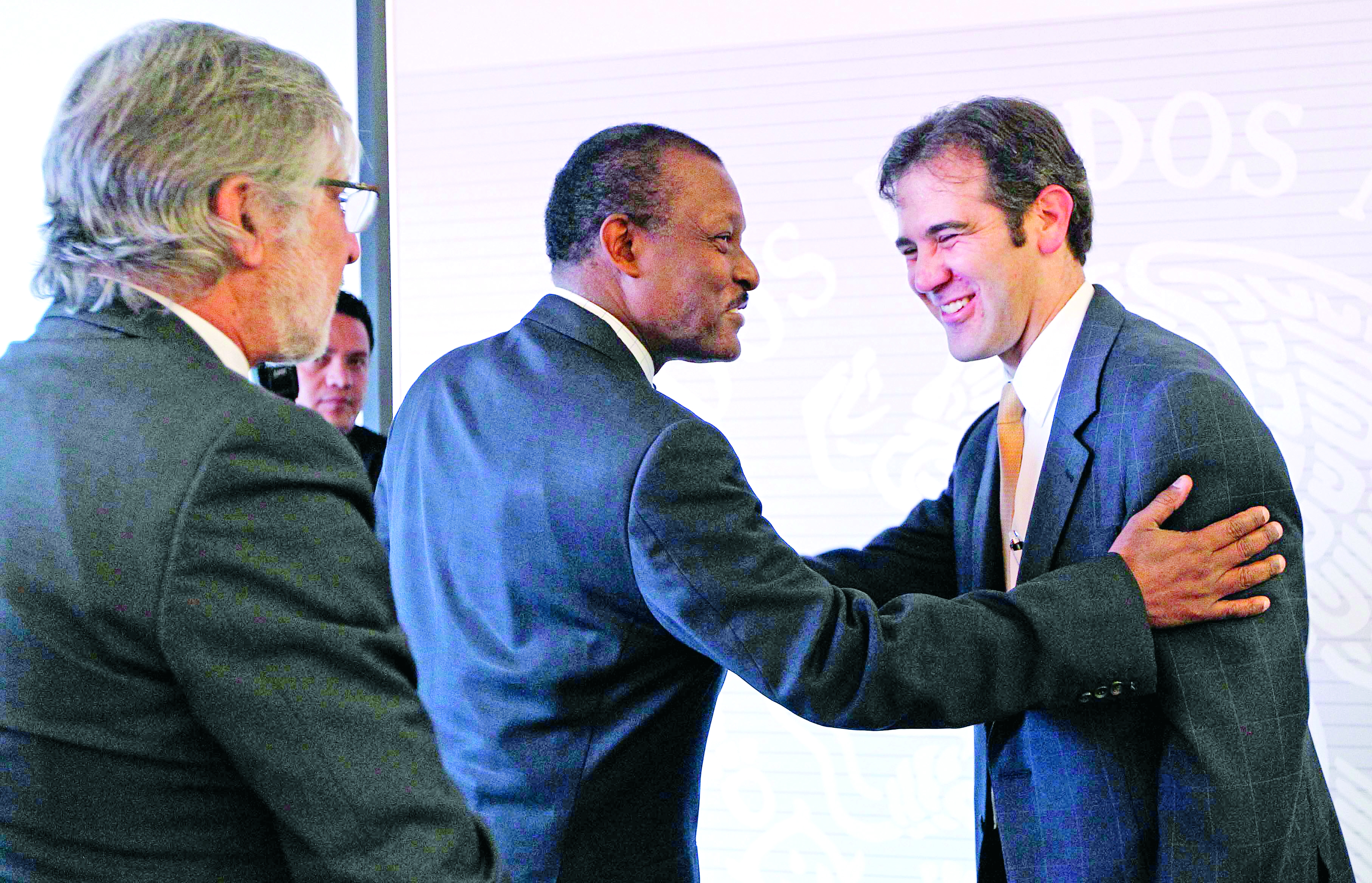 Elecci�n 2015, la m�s compleja, asegura INE