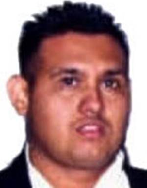 Omar asumi� el control del grupo criminal tras la detenci�n de su hermano Miguel, en julio de 2013