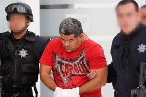 V�ctor Aguirre Garz�n, l�der del C�rtel Independiente de Acapulco