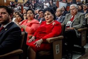 Mi casa tambi�n es blanca: Carmen Salinas