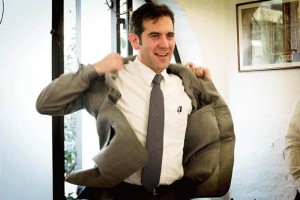 La ley se aplica sin filias ni fobias: Lorenzo C�rdova