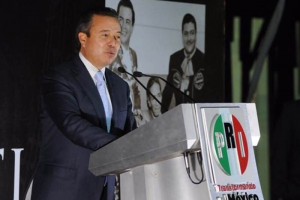 En la sede del PRI sobre Insurgentes Norte se encuentra la exposici�n cultural �M�xico creo en ti, e