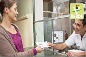 El INE orden� suspender los mensajes del Verde Ecologista por plataformas impresas, internet y SMS