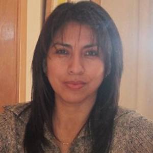 <b>Perfil:</b> Dora Isela Salas, vctima del acidente areo Dora Isela Salas es parte de los 150 pasajeros que murieron en la tragedia del avin A320 de la comp