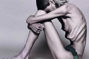 LUCHA. La presidenta de la Asociacin Danesa contra los Trastornos Alimenticios y la Autolesin, Anne Minor