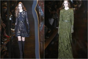 Saab present� sus creaciones para el oto�o-invierno