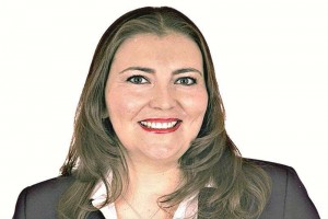 Polimnia Romana, ex perredista, va por la delegaci�n A. Obreg�n