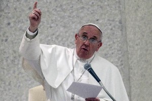 El papa Francisco y los argentinos
